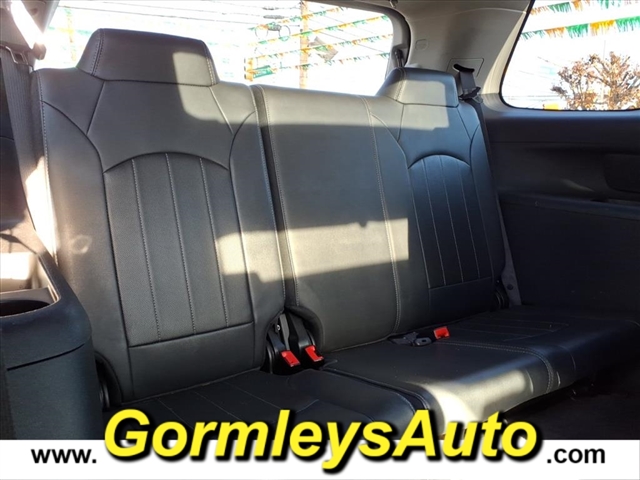 2017 GMC Acadia Limited Base:252748P