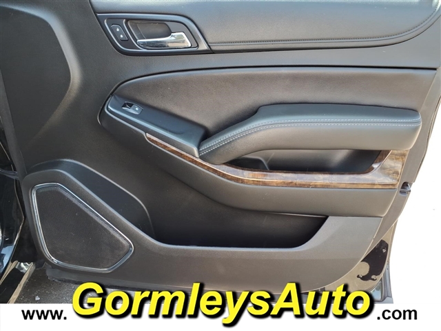 2018 Chevrolet Tahoe LS:270145P