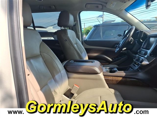 2016 Chevrolet Tahoe LT:399926P