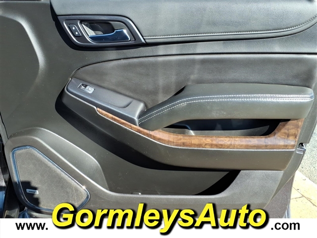 2018 Chevrolet Tahoe LT:364965P