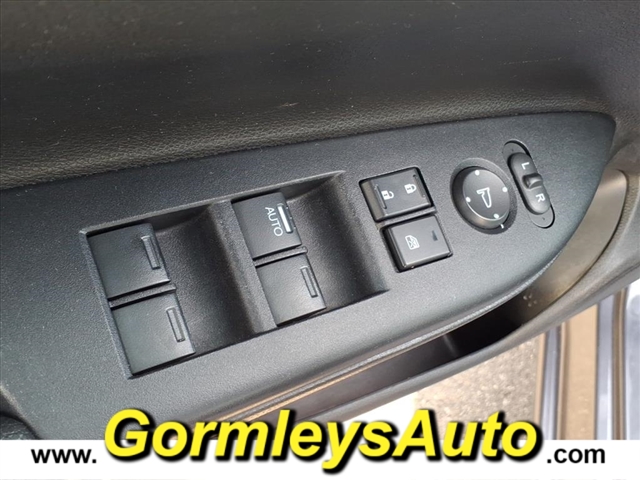 2015 Honda Accord Sport:010967P