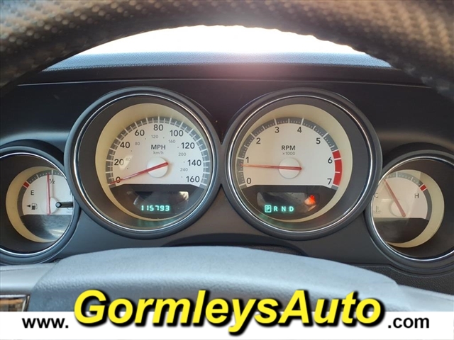 2010 Dodge Challenger R/T:261974P