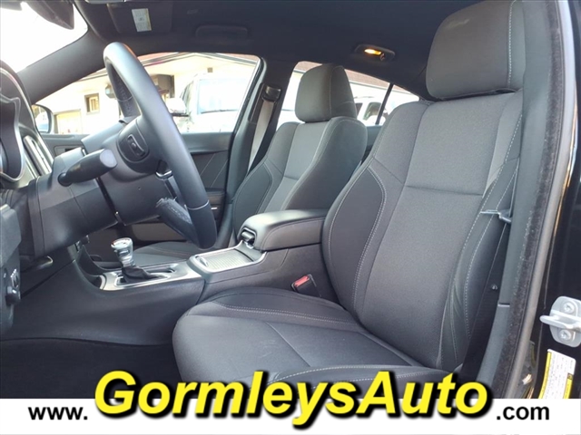 2018 Dodge Charger SXT Plus:122290P