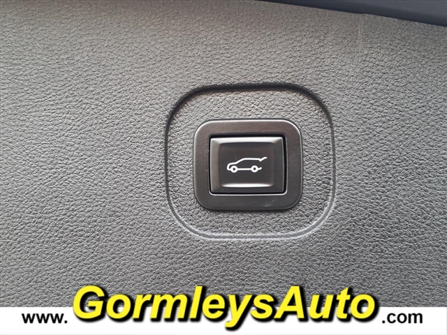 2016 Chevrolet Equinox LTZ:135490P