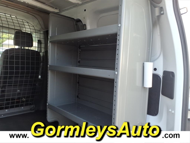 2019 Nissan NV200 SV:696123P