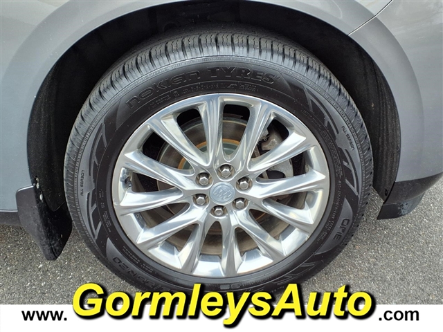 2019 Buick Enclave Premium:157239P