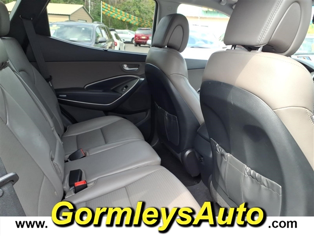 2014 Hyundai SANTA FE Sport 2.0T:176173P