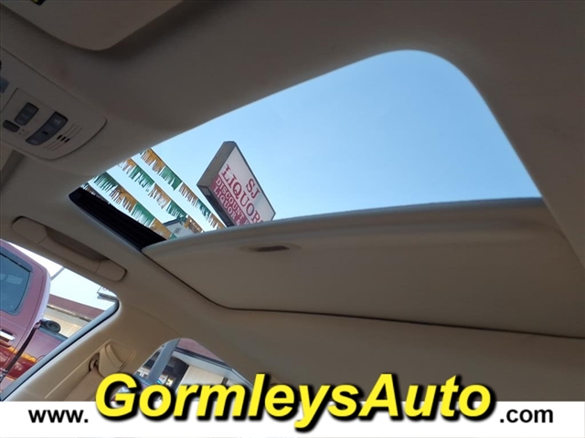 2012 Lexus ES 350 BASE:501139P