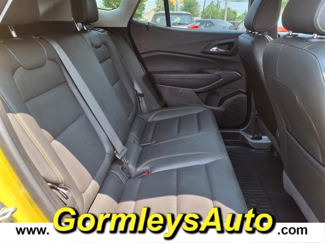 2024 Chevrolet Trax Activ:023903P