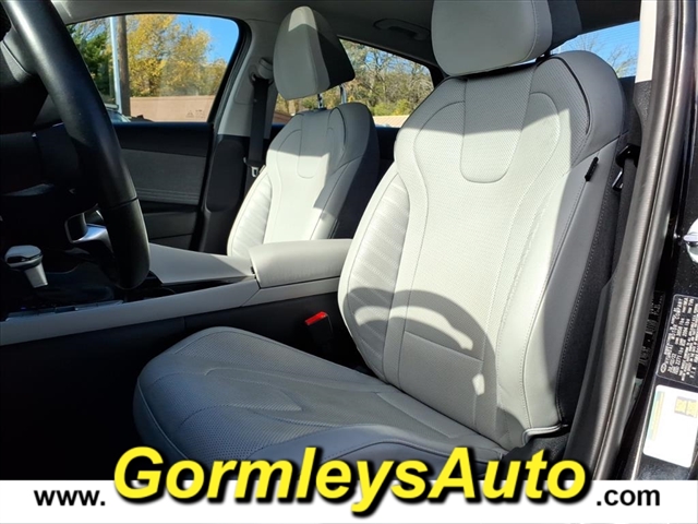 2023 Hyundai ELANTRA Limited:399372P