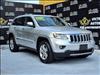 2012 Jeep Grand Cherokee