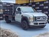 2009 Ford F-550