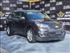 2016 Chevrolet Traverse