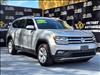 2018 Volkswagen Atlas