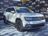 2018 Volkswagen Atlas