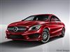 2016 Mercedes-Benz CLA