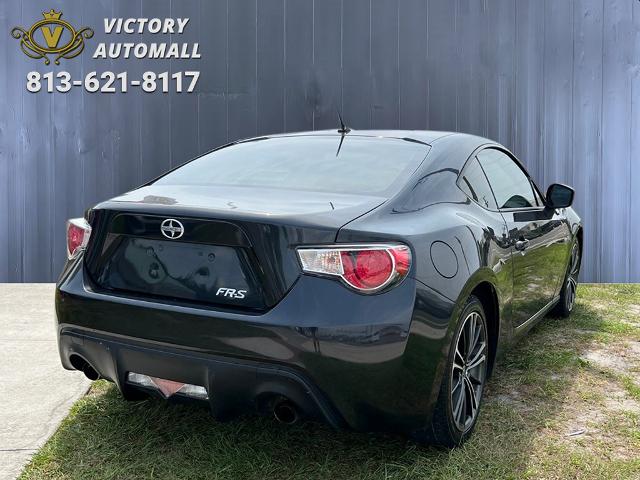 Preowned 2013 TOYOTA Scion FR-S Base for sale by Victory Auto Mall in Tampa, FL