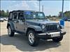 2015 Jeep Wrangler Unlimited