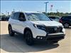 2021 Honda Passport