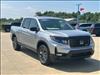 2022 Honda Ridgeline