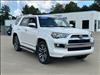 2020 Toyota 4Runner