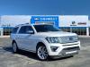 2018 Ford Expedition MAX