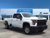 2022 Chevrolet Silverado 2500HD