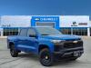 2023 Chevrolet Colorado