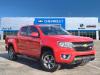 2015 Chevrolet Colorado