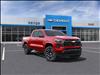 2024 Chevrolet Colorado