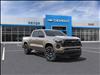 2024 Chevrolet Colorado