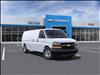 2024 Chevrolet Express