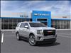 2024 GMC Yukon