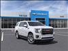 2024 GMC Yukon