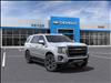 2024 GMC Yukon