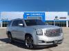 2018 GMC Yukon