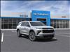 2024 Chevrolet Traverse