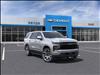 2025 Chevrolet Tahoe