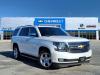 2018 Chevrolet Tahoe