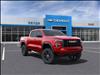 2024 GMC Canyon