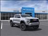 2024 GMC Canyon