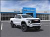 2024 GMC Canyon