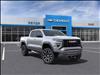 2024 GMC Canyon