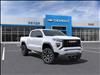 2024 GMC Canyon