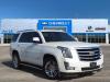 2016 Cadillac Escalade