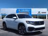 2021 Volkswagen Atlas Cross Sport