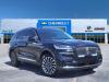 2023 Lincoln Aviator