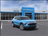 2025 Chevrolet Trailblazer