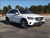 2021 Mercedes-Benz GLC