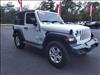 2019 Jeep Wrangler